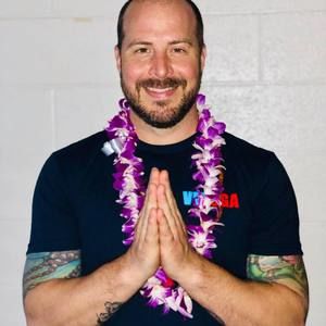 Meet your Posher, Justin